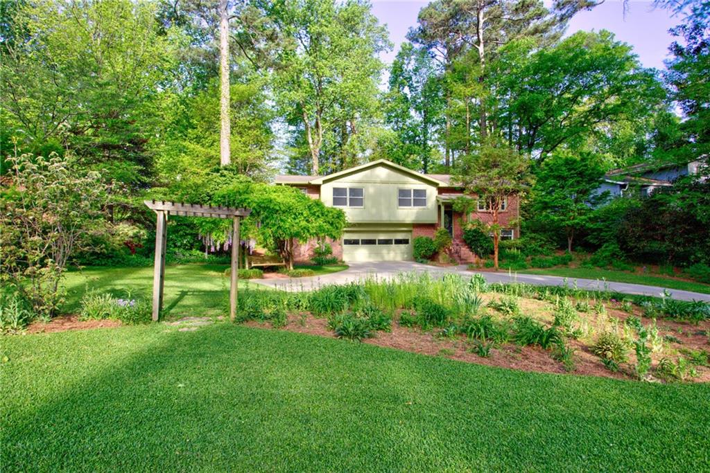 3194 Isoline Way Smyrna, GA 30080 - Photo 6 of 35