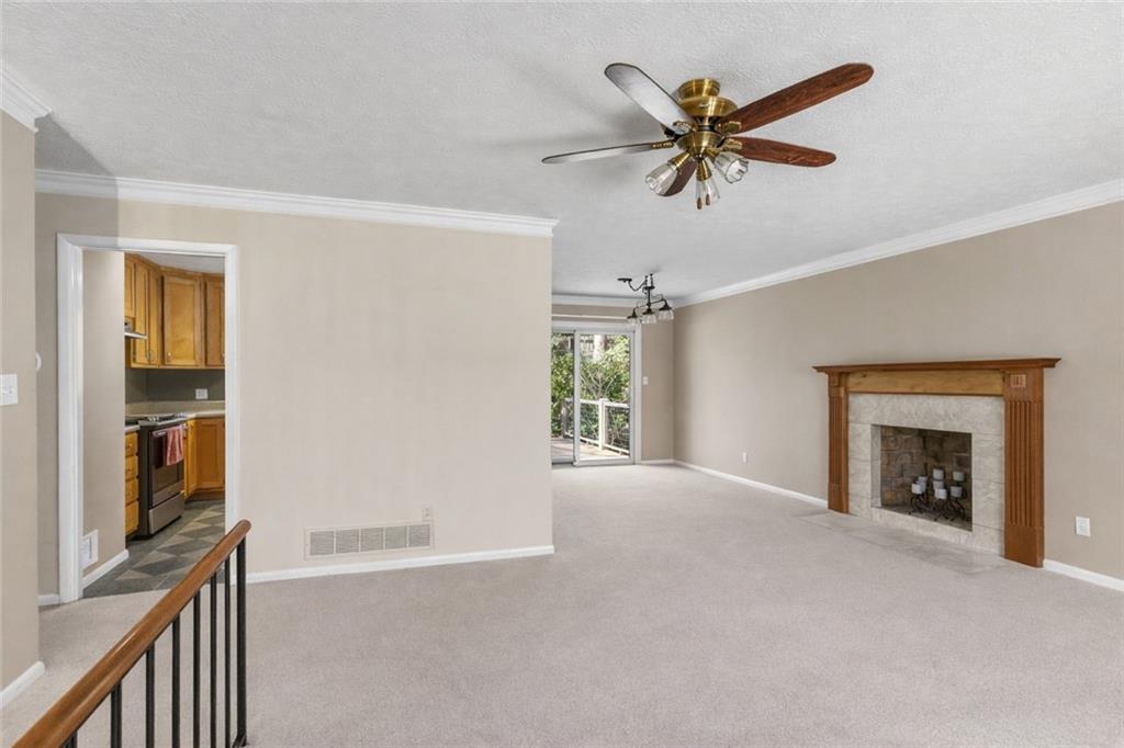 3194 Isoline Way Smyrna, GA 30080 - Photo 10 of 35