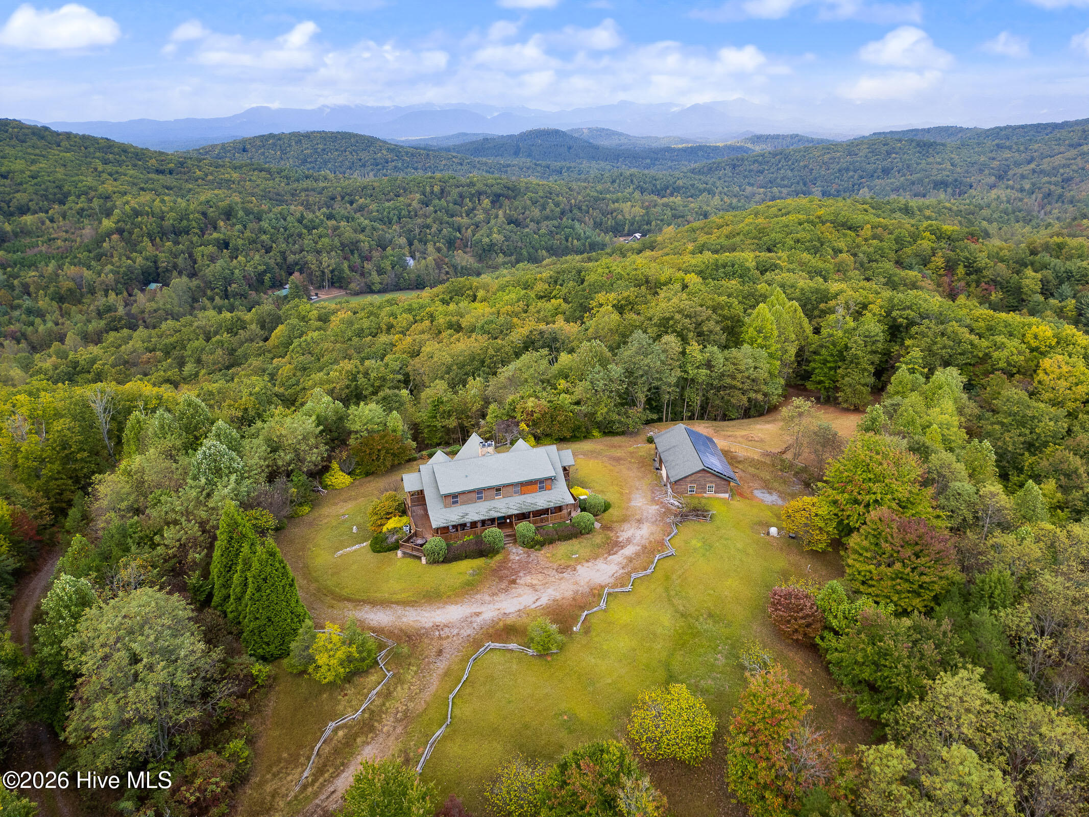755 Wehutty Road Murphy, NC 28906 - Photo 3 of 105 Gallery Image 3