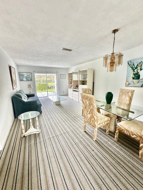 8617 Boca Drive Boca Raton, FL 33433 - Photo 8 of 19 Living / Dining