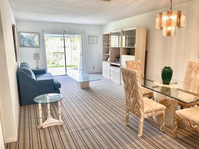 8617 Boca Drive Boca Raton, FL 33433 - Photo 9 of 19 Living / Dining