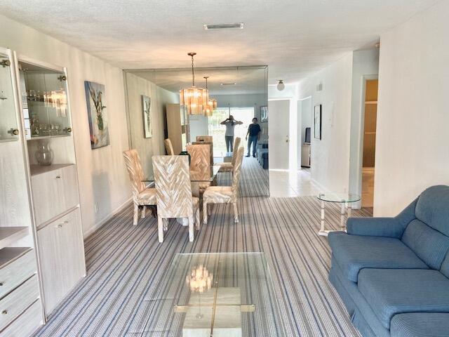 8617 Boca Drive Boca Raton, FL 33433 - Photo 10 of 19 Living / Dining