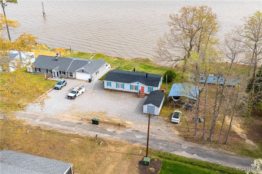 374 James River Overview Spring Grove, VA 23881 - Photo 42 of 49 a view of outdoor space