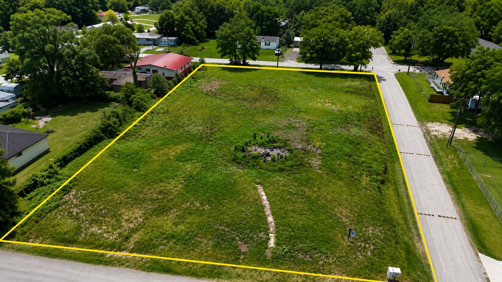 Tbd West 3rd Street Corrigan, TX 75939 - Photo 1 of 6