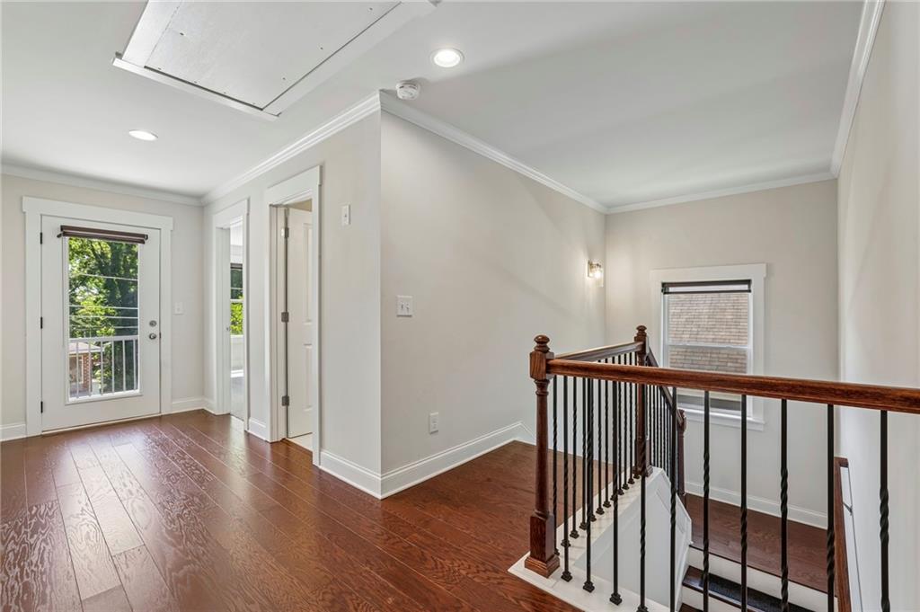 875 Beryl Street Southwest Atlanta, GA 30310 - Photo 15 of 28