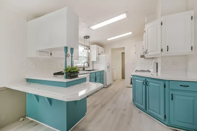 $200,000 | 200 5th Avenue, Canyon, TX 79015