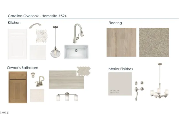 $349,990 | 132 Omaha Way, Clayton, NC 27520