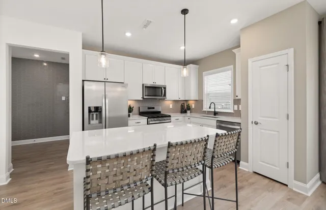 $349,990 | 132 Omaha Way, Clayton, NC 27520