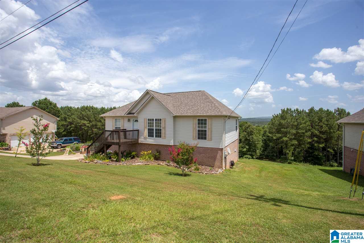 7240 Old Acton Road Moody, AL 35004 - Photo 2 of 30