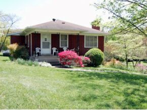 301 Colonial Heights Road Kingsport, TN 37663 - Photo 1 of 19 Photo 1