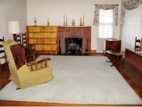 301 Colonial Heights Road Kingsport, TN 37663 - Photo 3 of 19 Photo 3