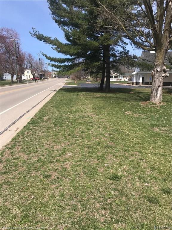 Lot 0 Howell Street Pinckney, MI 48169 - Photo 4 of 5