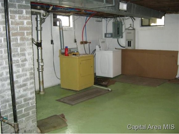 2348 South 8th Street Springfield, IL 62703 - Photo 7 of 7