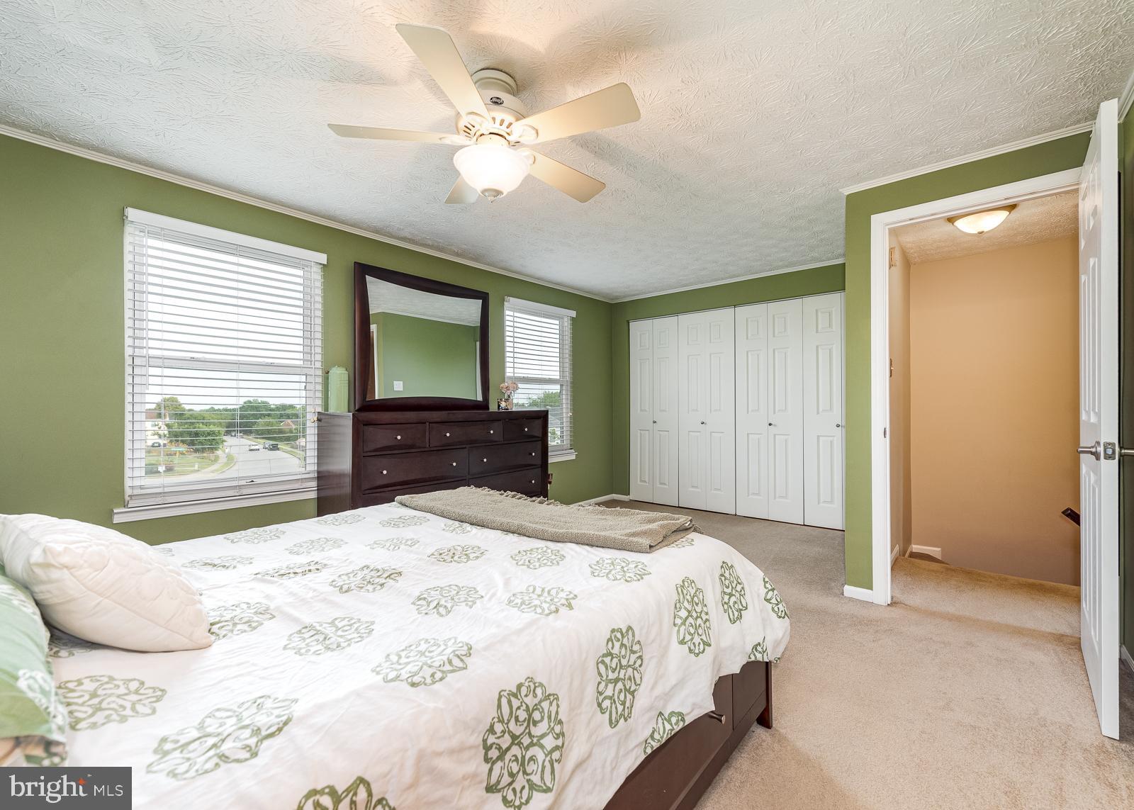 9 Rader Court Baltimore, MD 21234 - Photo 14 of 24 Master bedroom