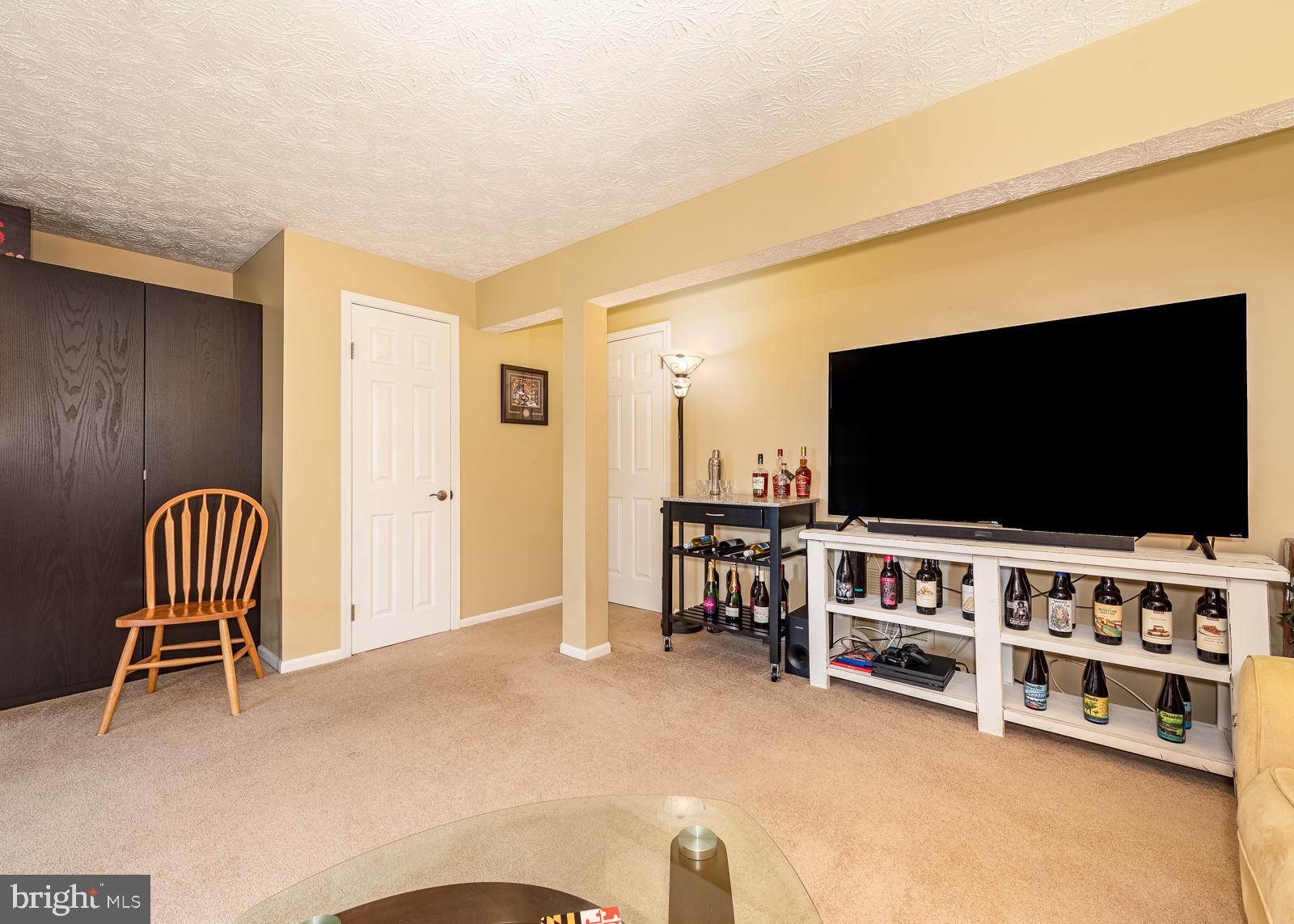 9 Rader Court Baltimore, MD 21234 - Photo 19 of 24 Lower level room could also be a third bedroom!