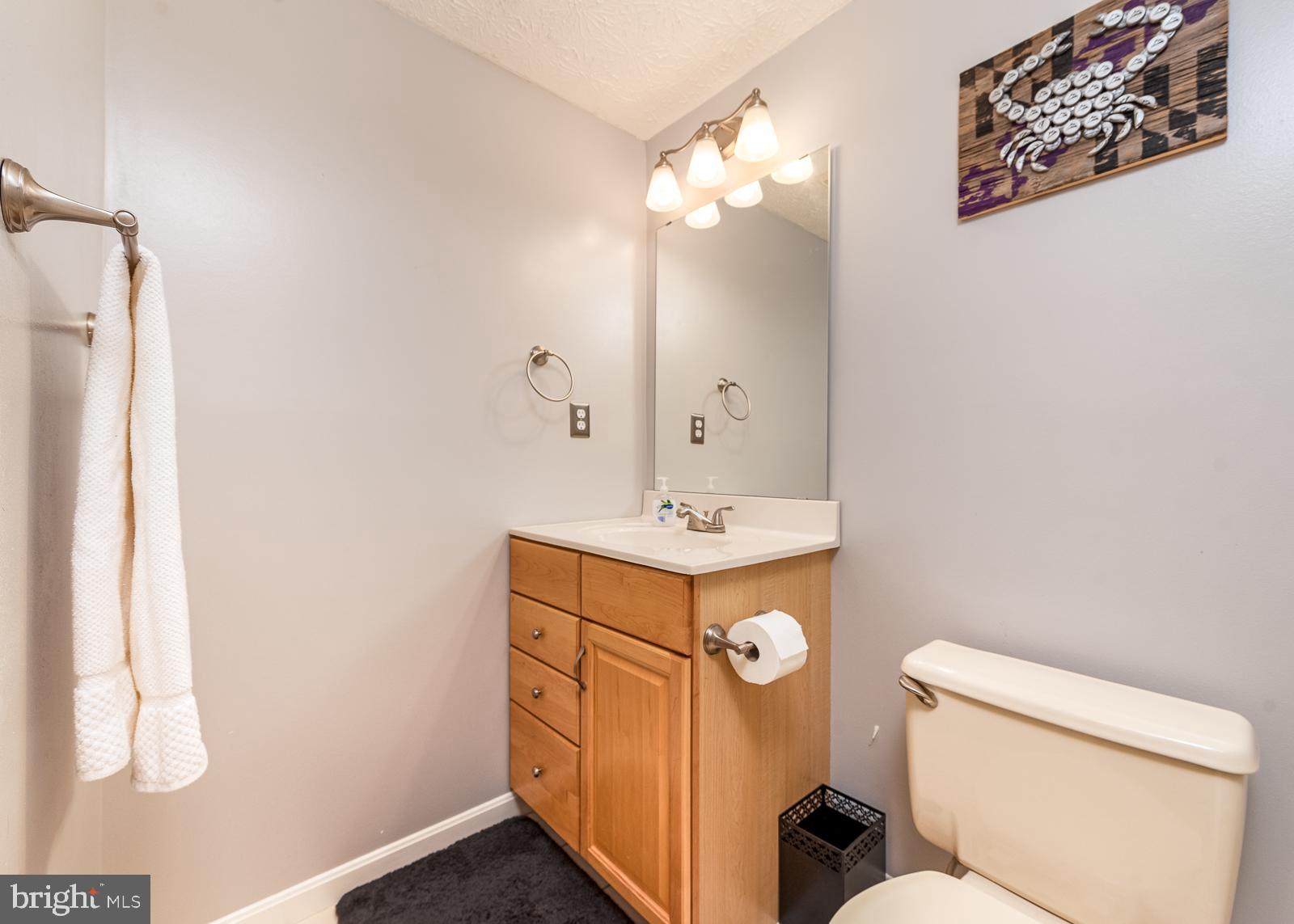 9 Rader Court Baltimore, MD 21234 - Photo 20 of 24 Lower level full bath