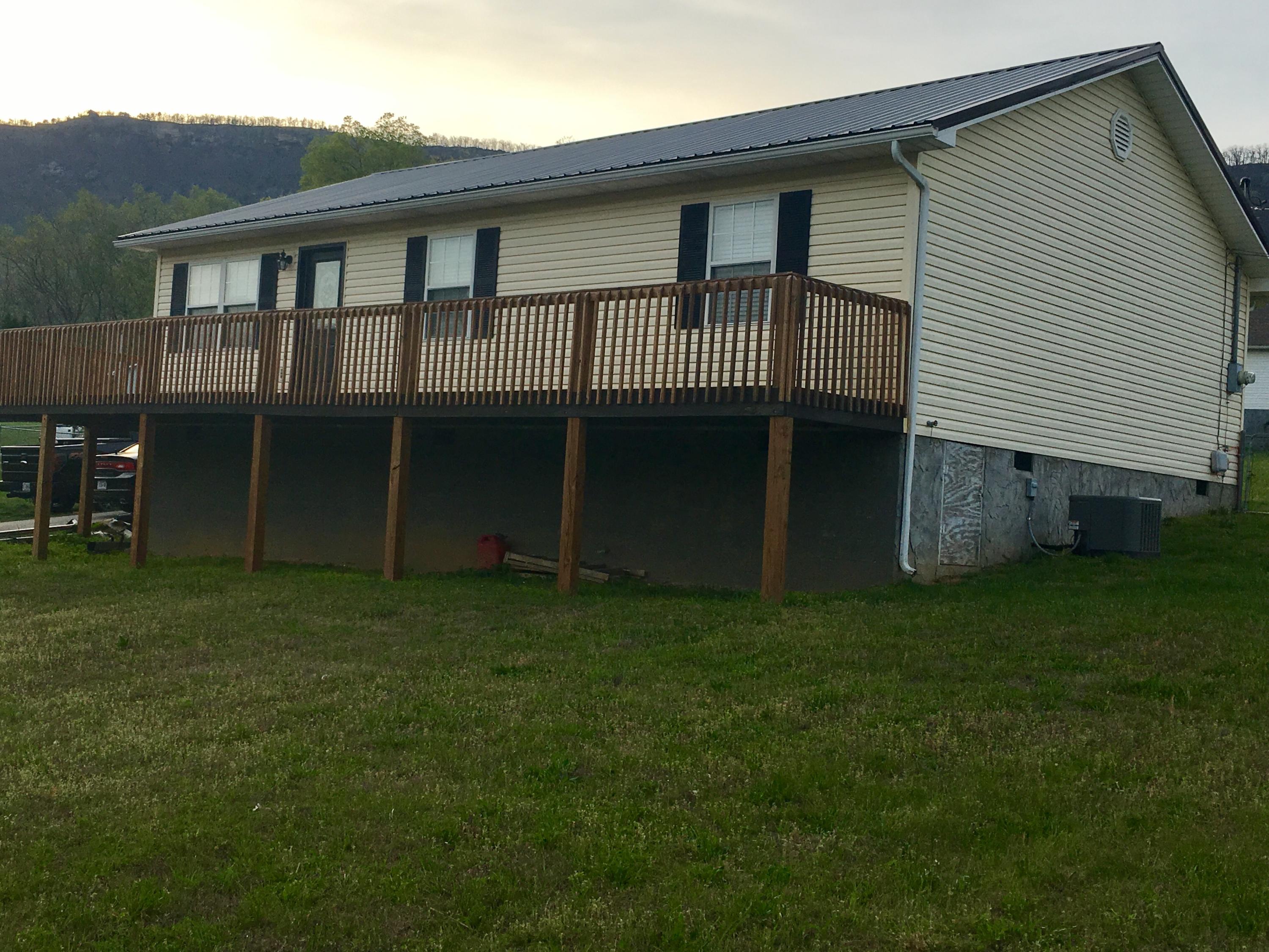 869 Cross Valley Road La Follette, TN 37766 - Photo 1 of 16 Cross Valley 1