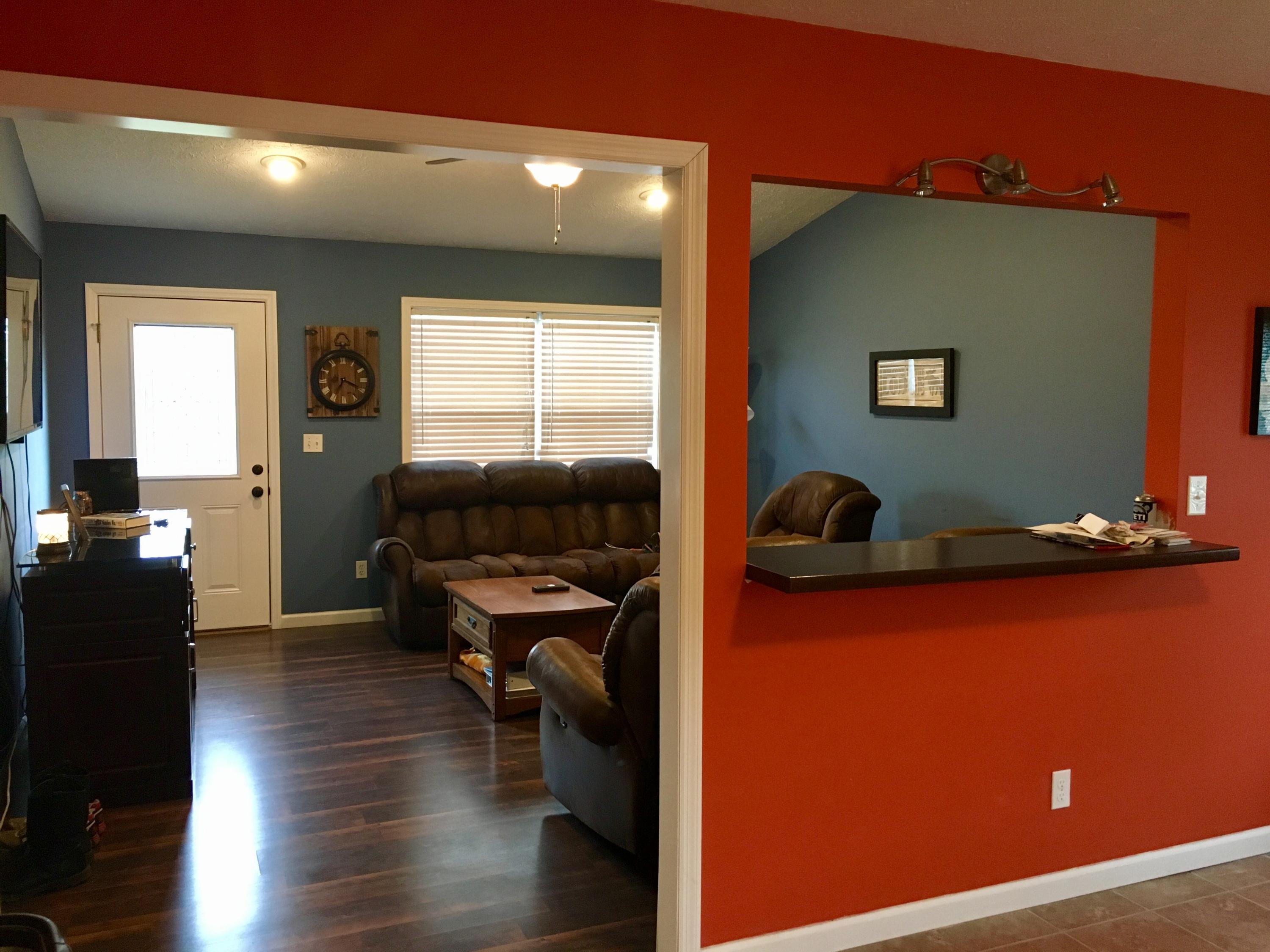 869 Cross Valley Road La Follette, TN 37766 - Photo 11 of 16 Cross Valley 11