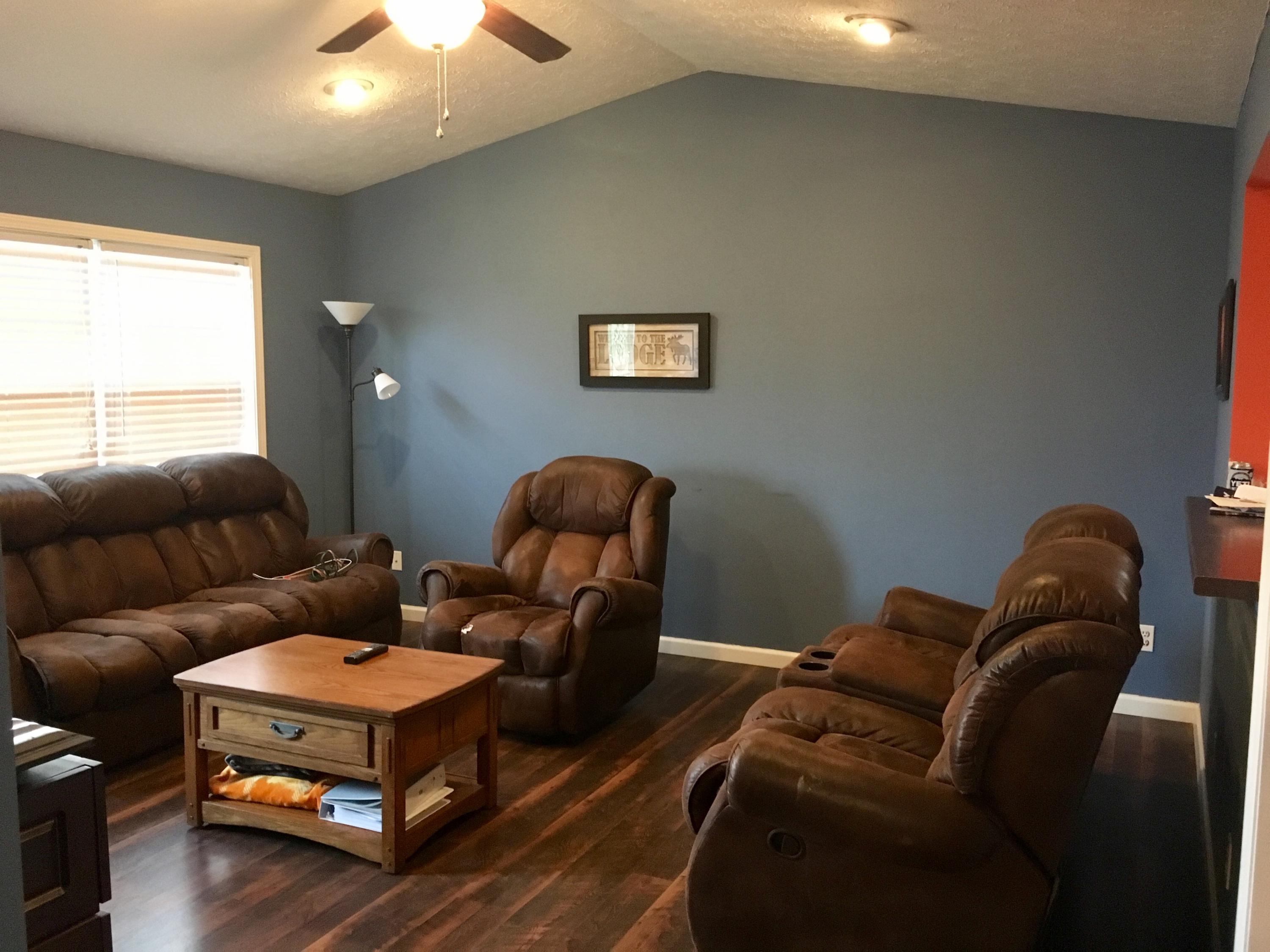 869 Cross Valley Road La Follette, TN 37766 - Photo 12 of 16 Cross Valley 10