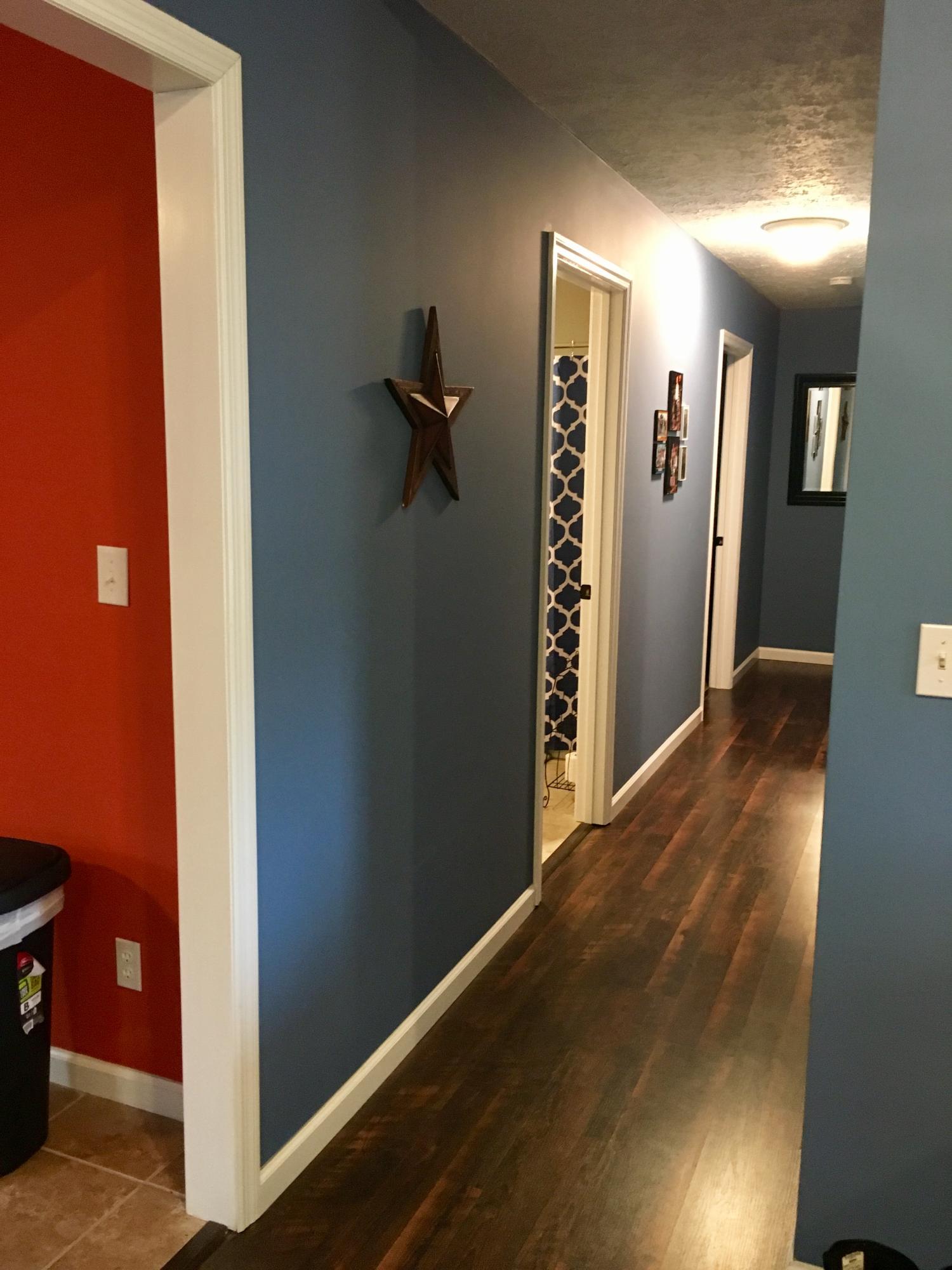 869 Cross Valley Road La Follette, TN 37766 - Photo 14 of 16 Cross Valley 14