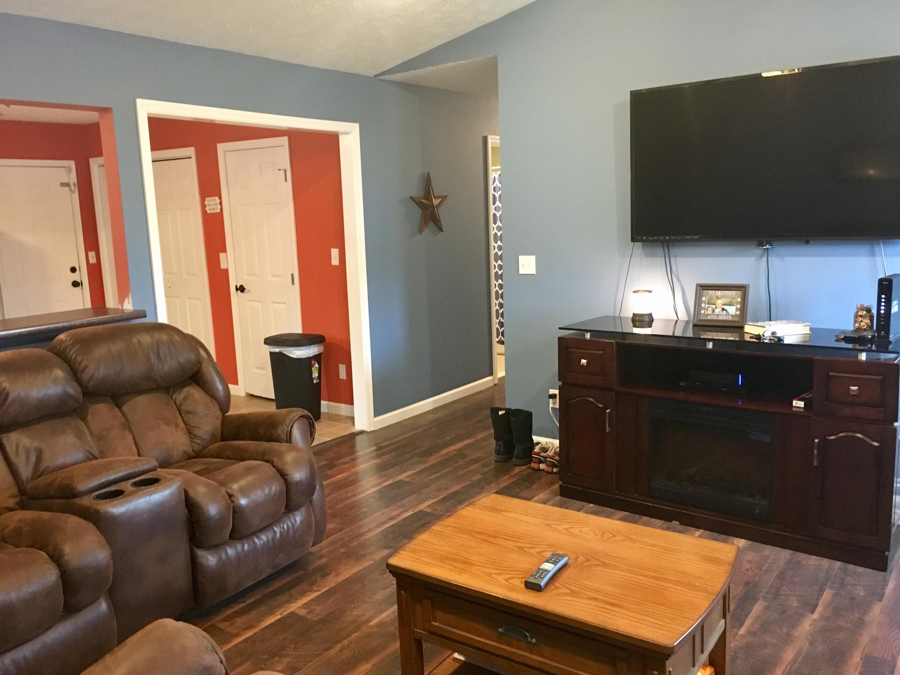869 Cross Valley Road La Follette, TN 37766 - Photo 15 of 16 Cross Valley 18