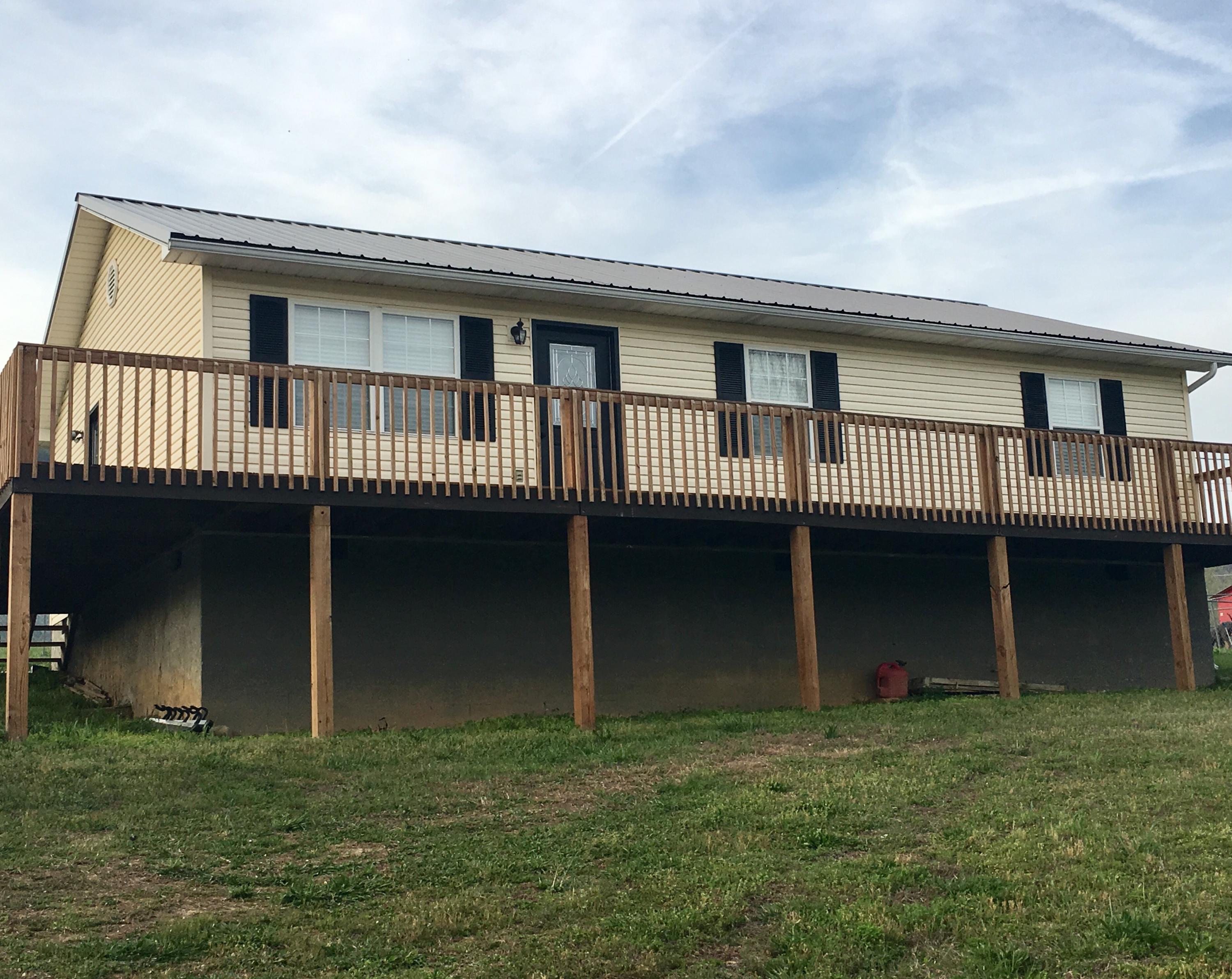 869 Cross Valley Road La Follette, TN 37766 - Photo 3 of 16 Cross Valley 3
