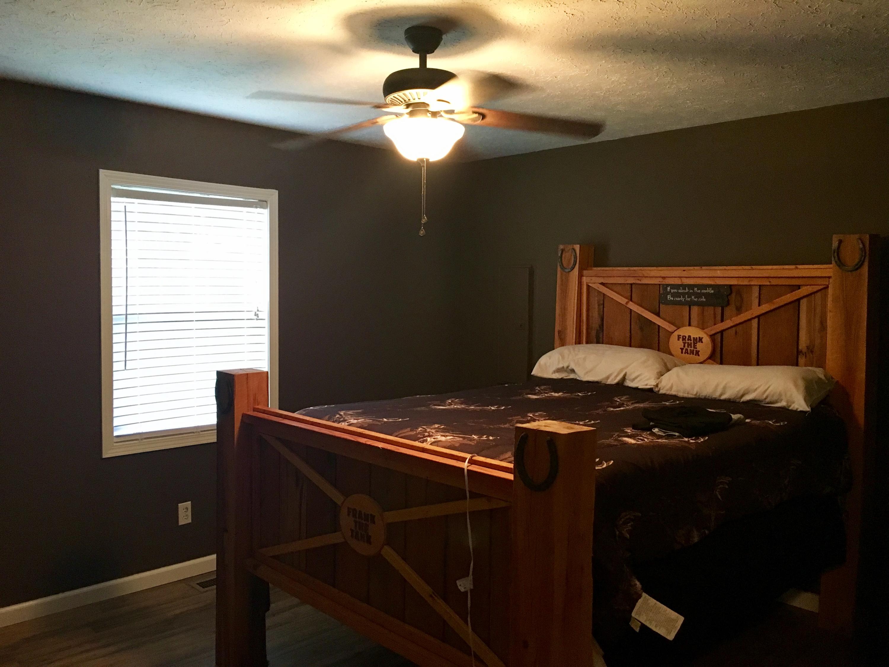 869 Cross Valley Road La Follette, TN 37766 - Photo 7 of 16 Cross Valley 7