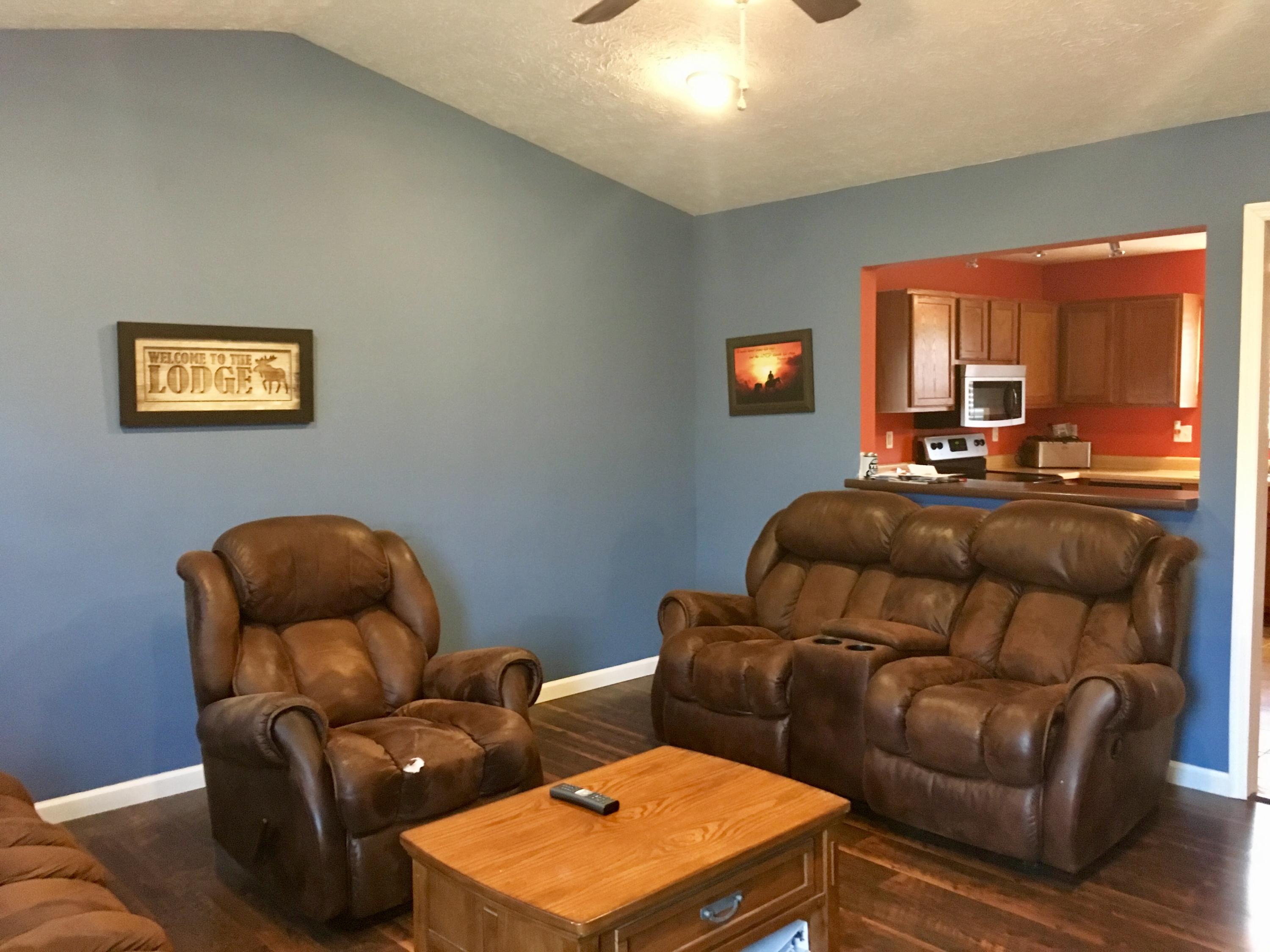 869 Cross Valley Road La Follette, TN 37766 - Photo 9 of 16 Cross Valley 8