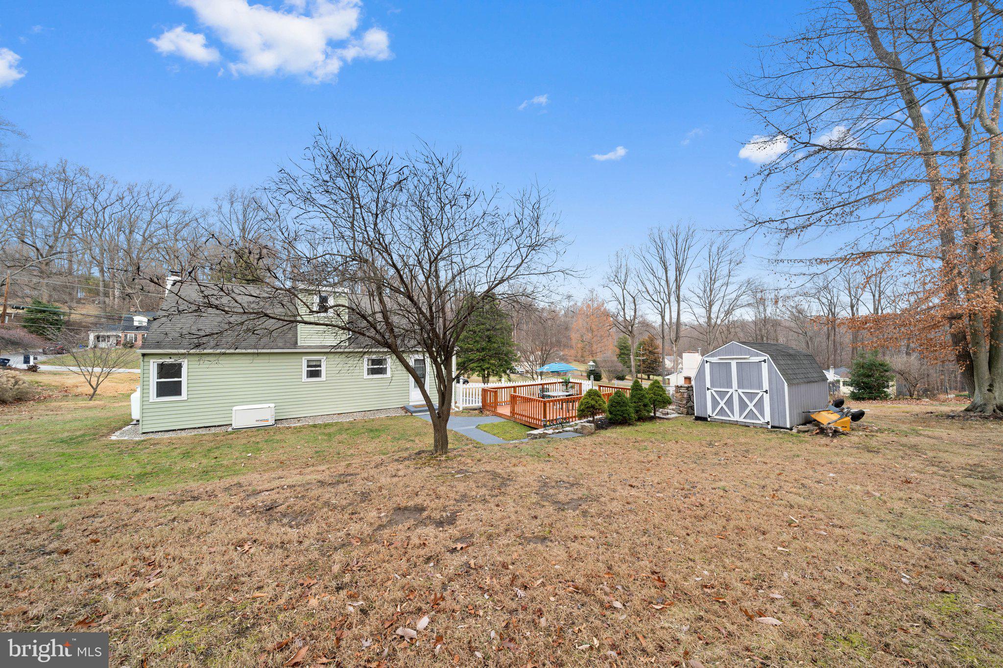 118 Township Line Road Exton, PA 19341 - Photo 19 of 25 Gallery Image 19