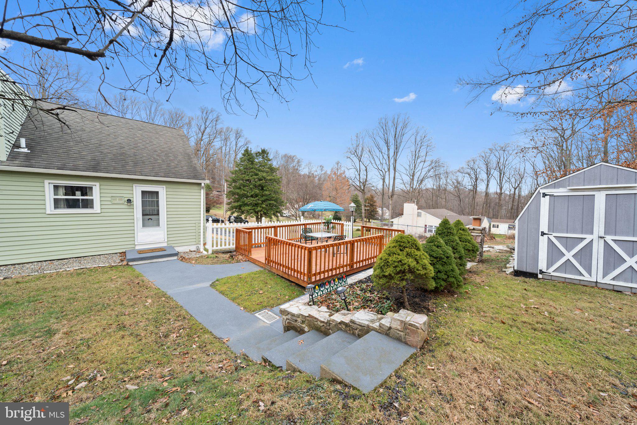 118 Township Line Road Exton, PA 19341 - Photo 20 of 25 Gallery Image 20