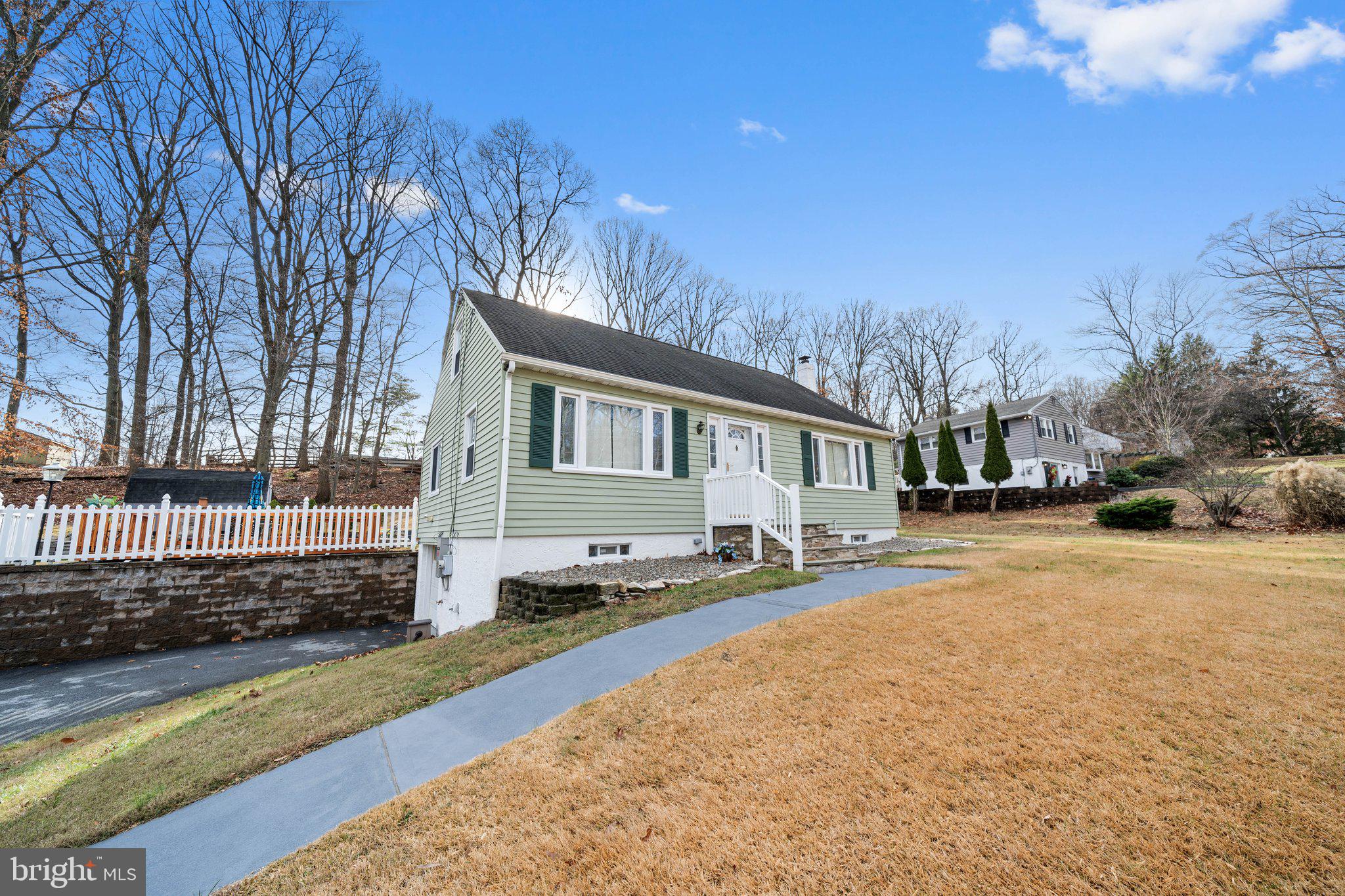118 Township Line Road Exton, PA 19341 - Photo 24 of 25 Gallery Image 24