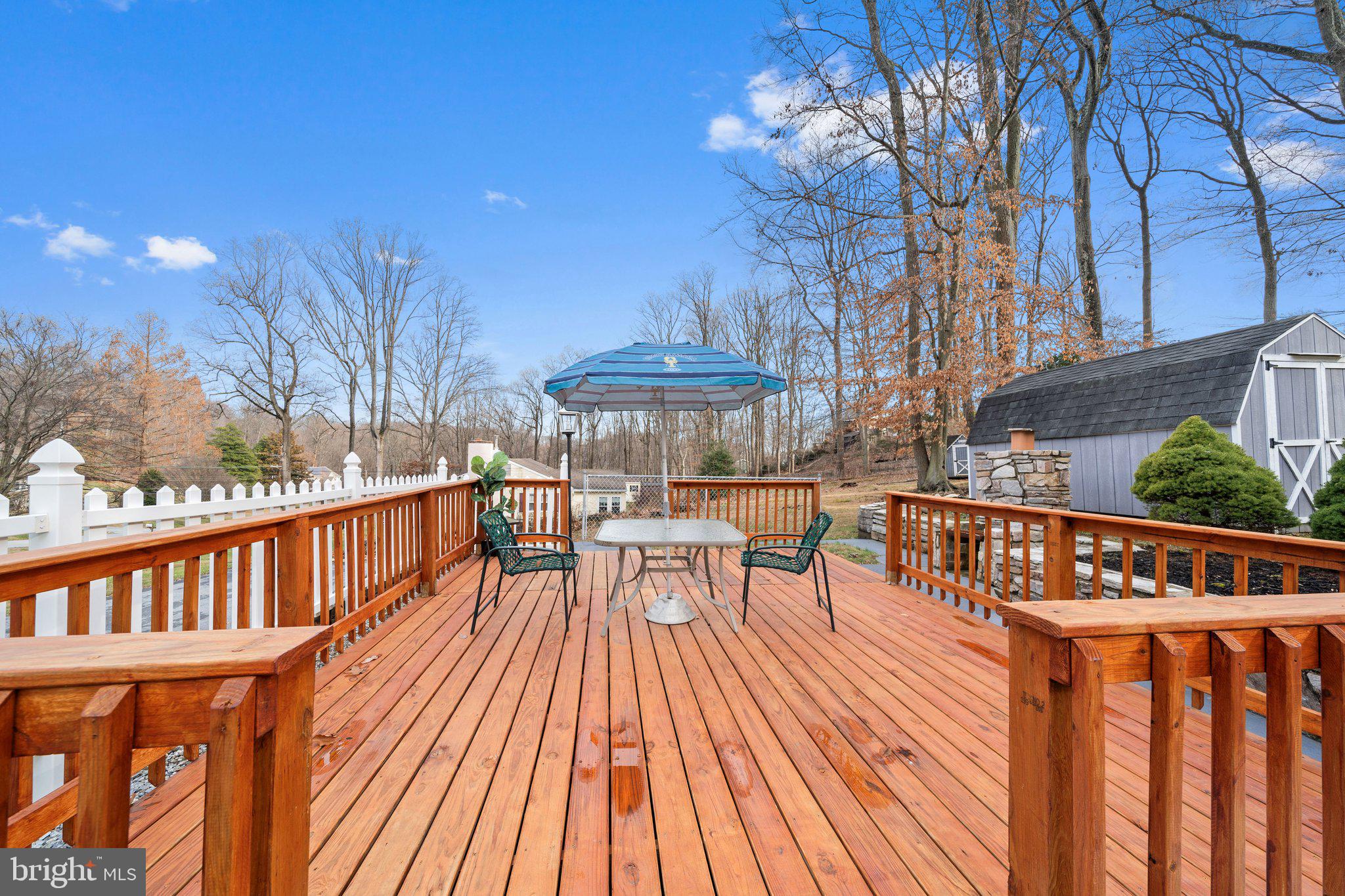 118 Township Line Road Exton, PA 19341 - Photo 6 of 25 Gallery Image 6