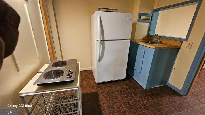 Wounded Knee Road Lorton, VA 22079 - Photo 4 of 6 kitchenette