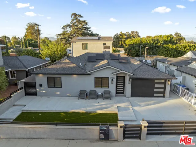 $1,299,000 | 17443 Valerio Street, Van Nuys, CA 91406