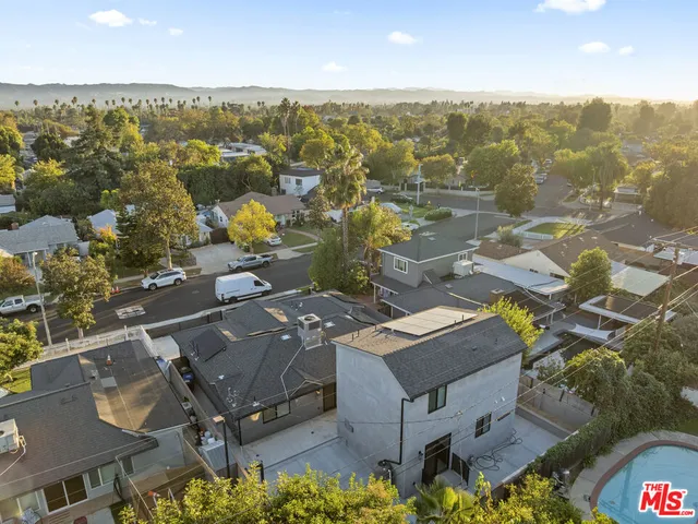 $1,299,000 | 17443 Valerio Street, Van Nuys, CA 91406