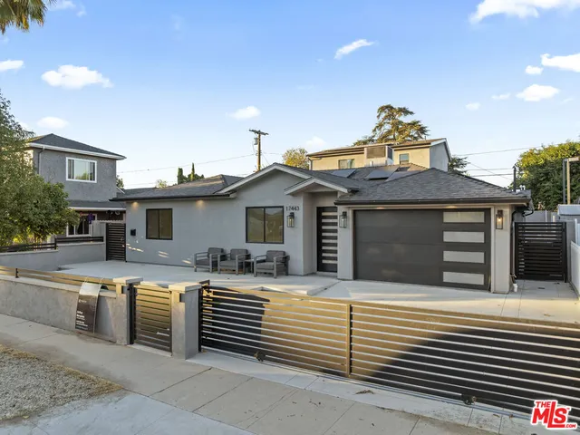 $1,299,000 | 17443 Valerio Street, Van Nuys, CA 91406