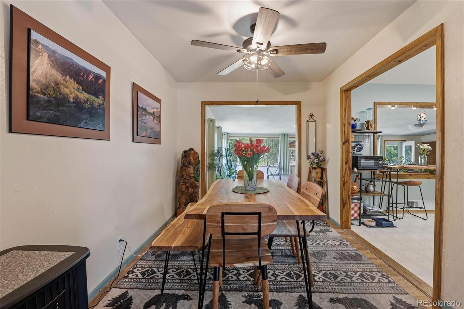 2927 South Stuart Street Denver, CO 80236 - Photo 7 of 40