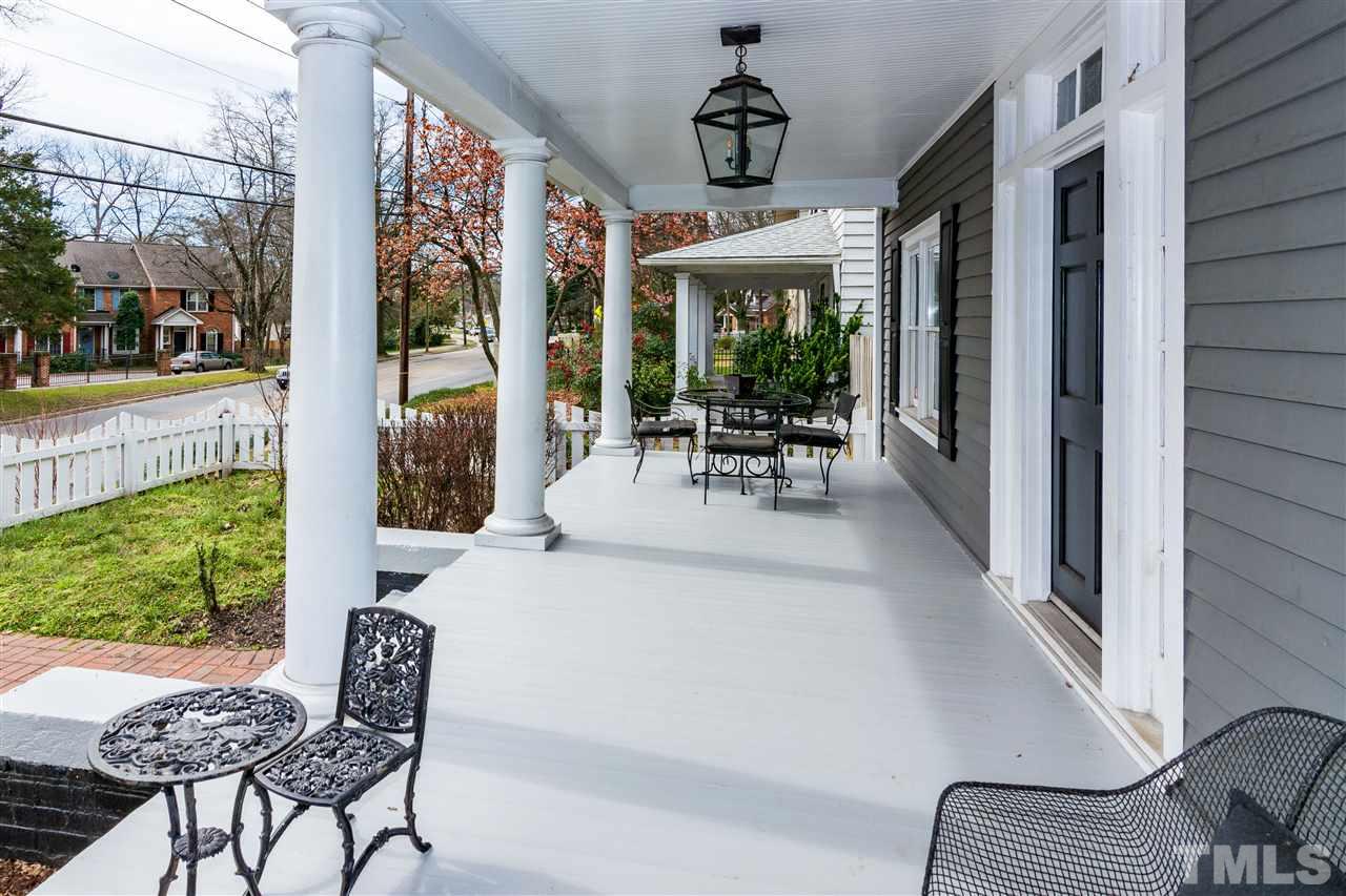 1409 Wake Forest Road Raleigh, NC 27604 - Photo 2 of 23