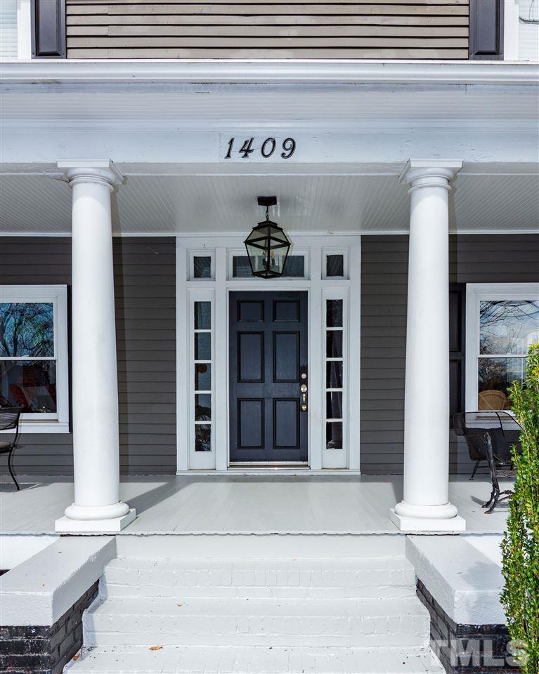 1409 Wake Forest Road Raleigh, NC 27604 - Photo 3 of 23