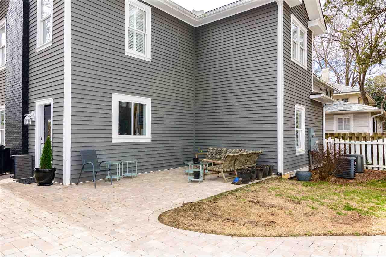 1409 Wake Forest Road Raleigh, NC 27604 - Photo 22 of 23