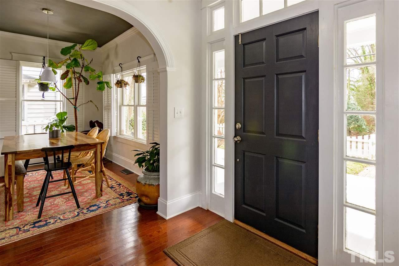 1409 Wake Forest Road Raleigh, NC 27604 - Photo 7 of 23