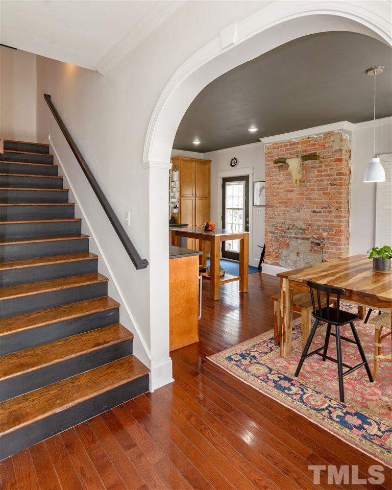 1409 Wake Forest Road Raleigh, NC 27604 - Photo 8 of 23