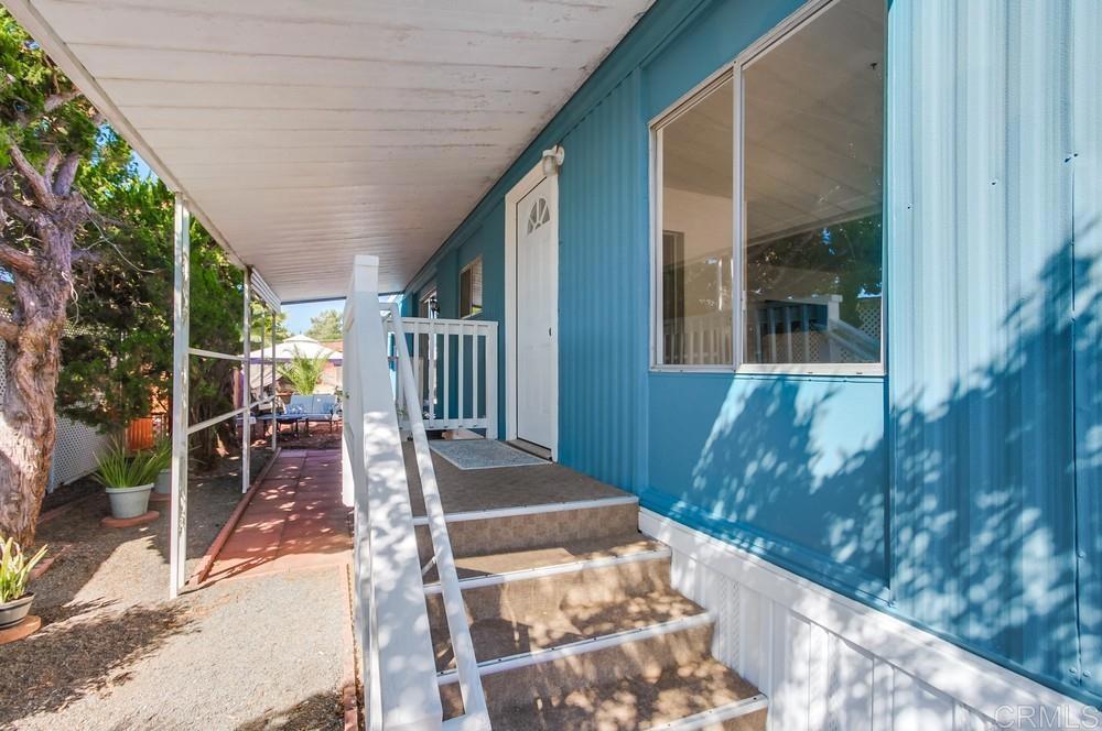 1120 East Mission Road, Unit 27 Fallbrook, CA 92028 - Photo 3 of 46
