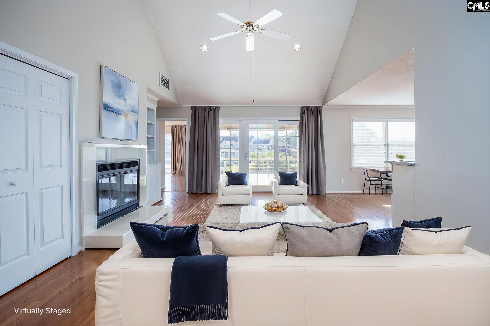 1041 Jones Road Irmo, SC 29063 - Photo 7 of 72
