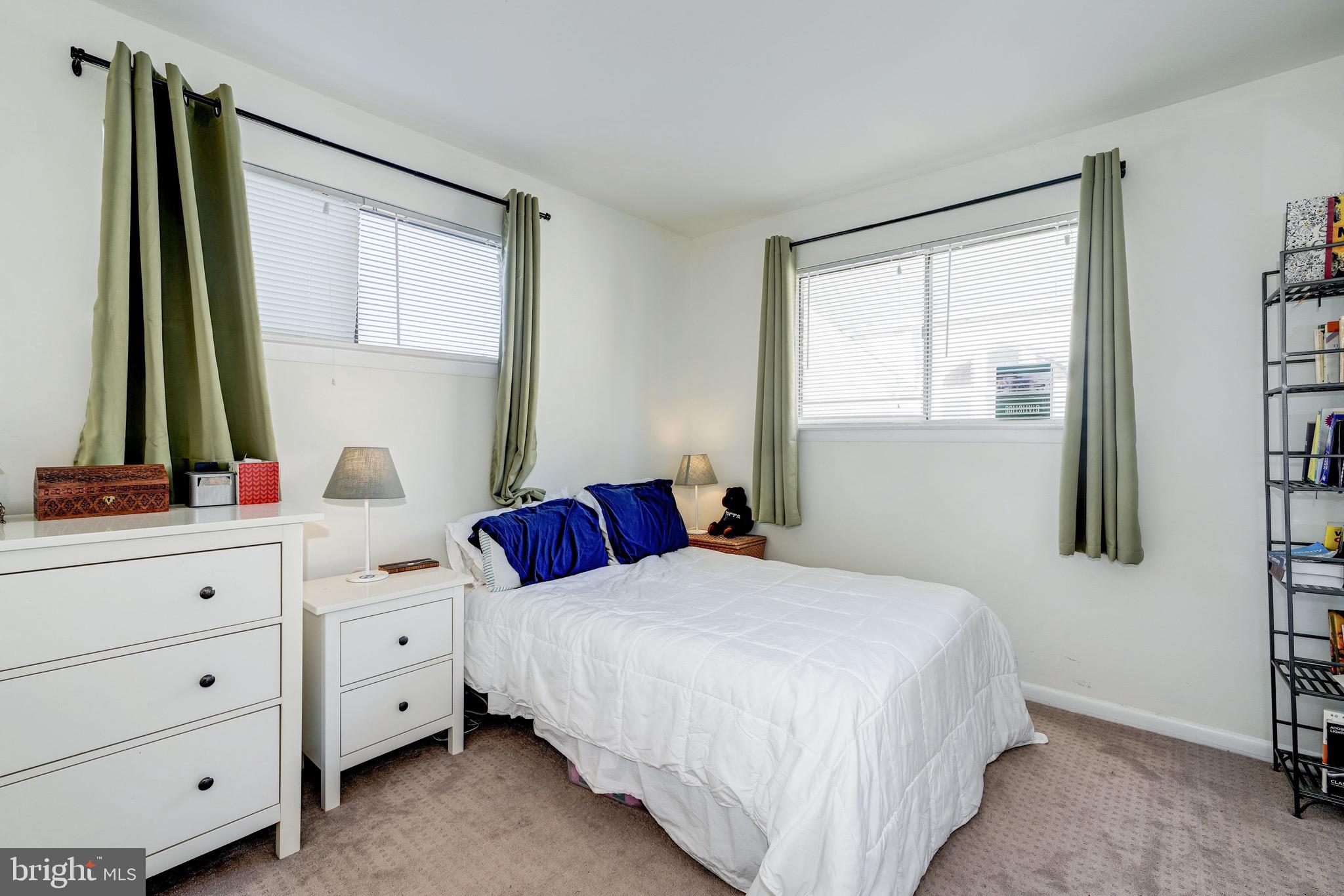 630 11th Street Northeast, Unit 202 Washington, DC 20002 - Photo 8 of 11