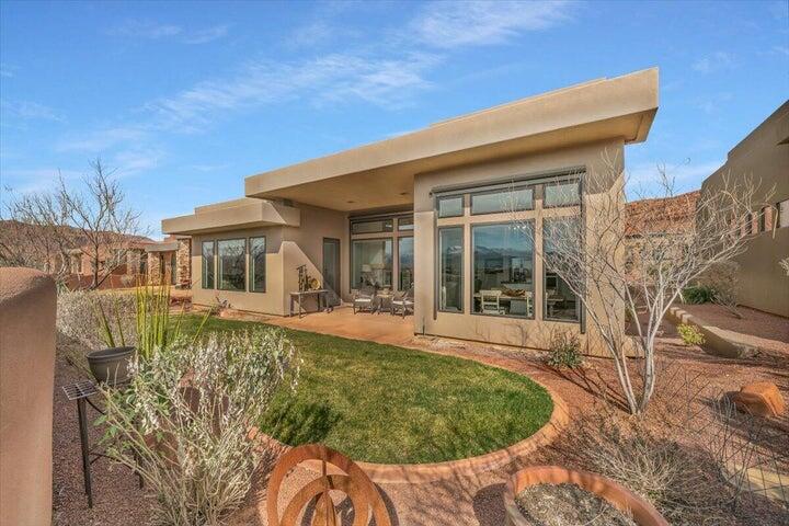 2139 Cougar Rock Circle, Unit 155 St. George, UT 84770 - Photo 22 of 23 Kachina Springs East photo #23