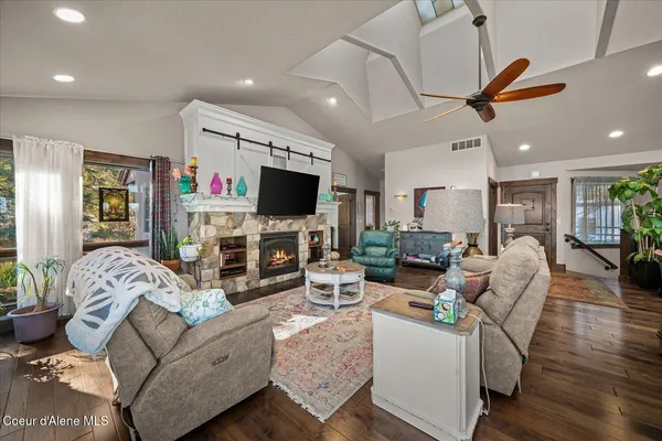 $3,200,000 | 544 South Stewart Court, Coeur D'Alene, ID 83814