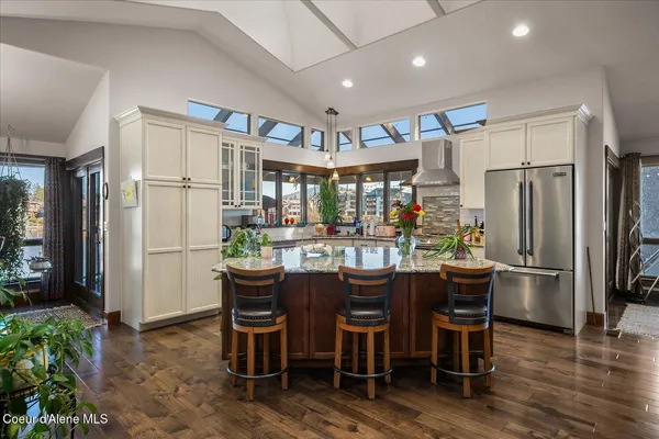 $3,200,000 | 544 South Stewart Court, Coeur D'Alene, ID 83814