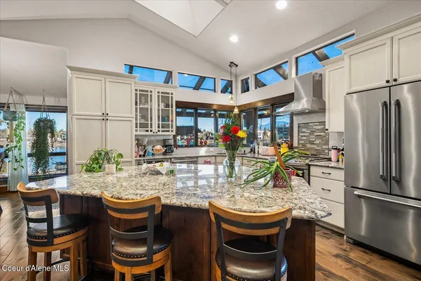 $3,200,000 | 544 South Stewart Court, Coeur D'Alene, ID 83814