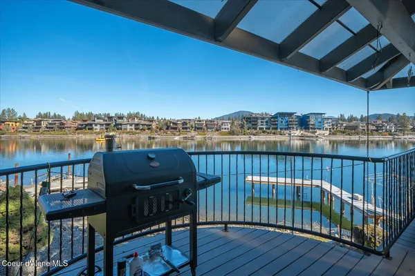 $3,200,000 | 544 South Stewart Court, Coeur D'Alene, ID 83814